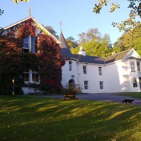 Drumbuie House Inverness Exterior foto