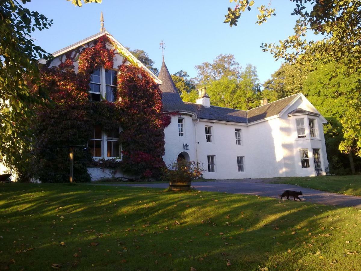 Drumbuie House Inverness Exterior foto