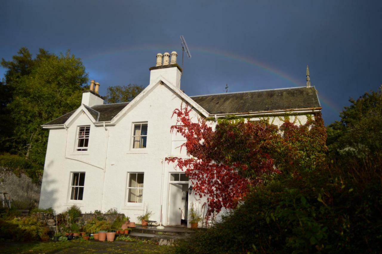 Drumbuie House Inverness Exterior foto